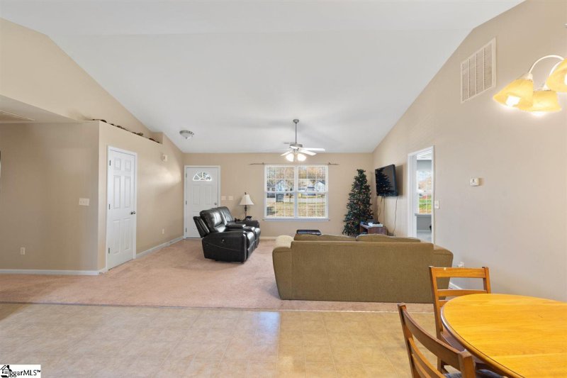 Property image 5 at 223 Amethyst Way, Laurens, SC 29360