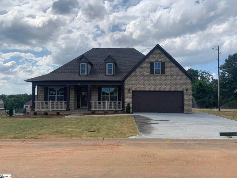 102 Braemar Knoll Drive