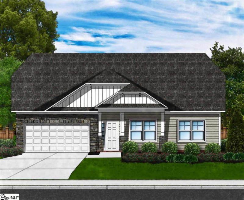 121 Braemar Knoll Drive