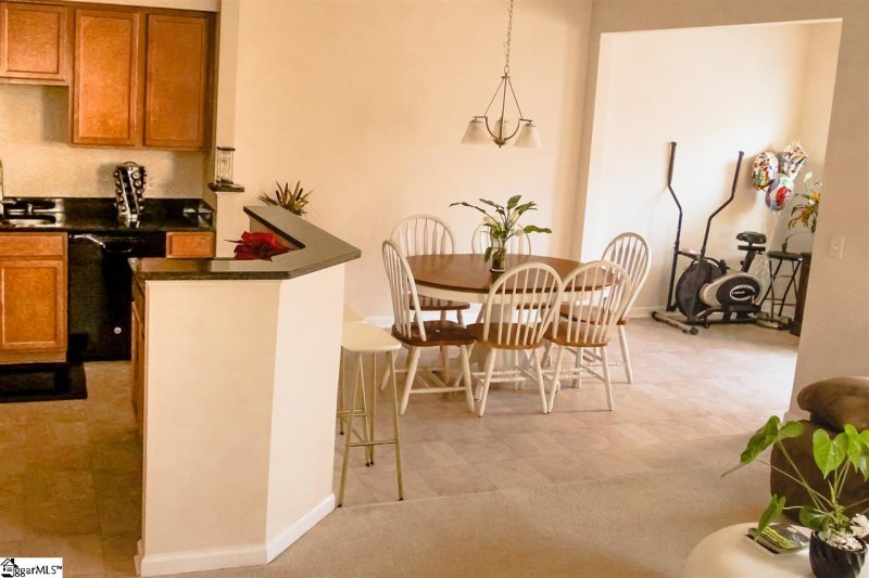 Property image 3 at 435 Woodbark Court, Mauldin, SC 29662