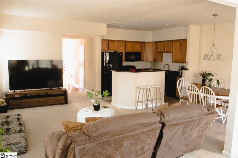 Property image 4 at 435 Woodbark Court, Mauldin, SC 29662