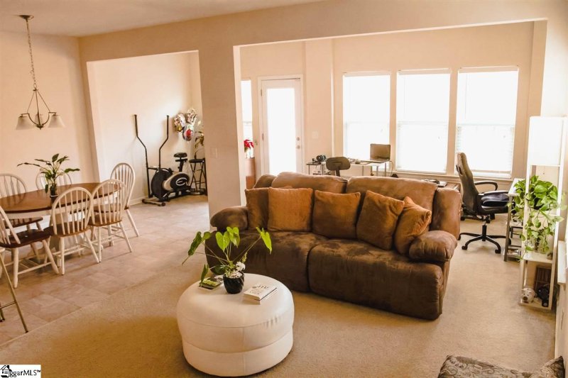 Property image 5 at 435 Woodbark Court, Mauldin, SC 29662