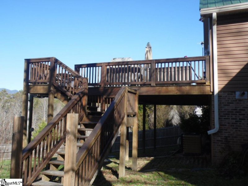 Property image 5 at 108 Wandering Way, Pickens, SC 29671