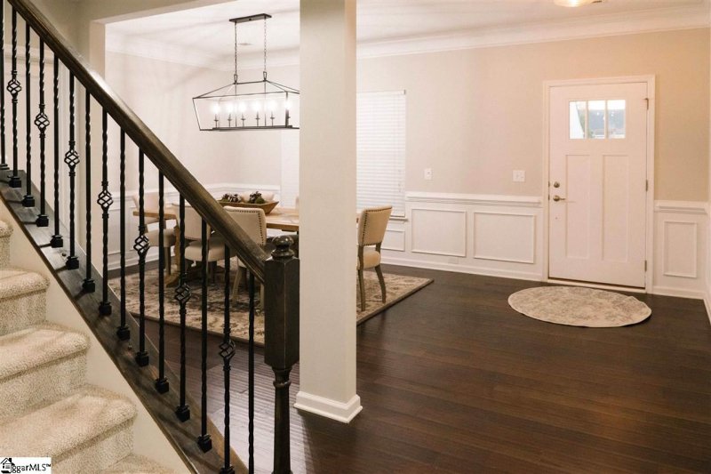 Property image 3 at 106 Vereen Court, Simpsonville, SC 29681