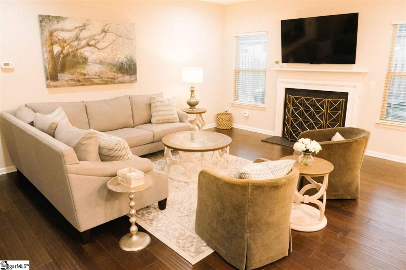 Property image 4 at 106 Vereen Court, Simpsonville, SC 29681