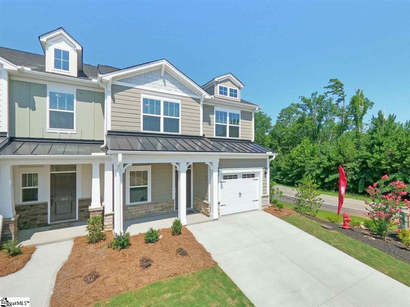 Property image 3 at 100 Wakeview Way, Anderson, SC 29625