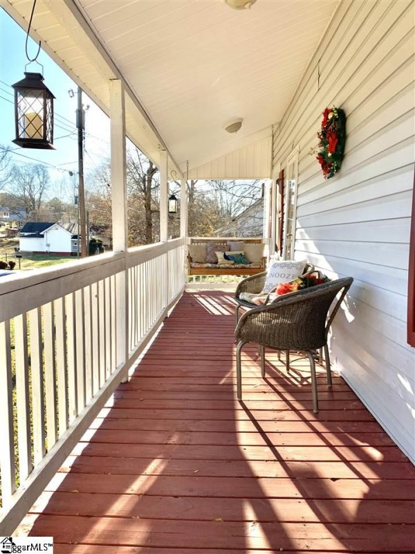 Property image 3 at 6 Tillman Street, Liberty, SC 29657