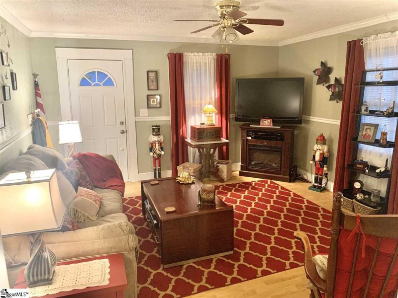 Property image 5 at 6 Tillman Street, Liberty, SC 29657