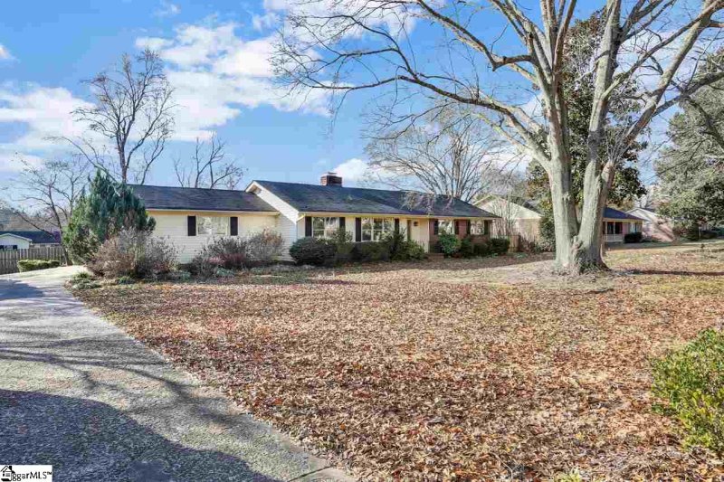 Property image 3 at 116 Sunline Place, Spartanburg, SC 29307