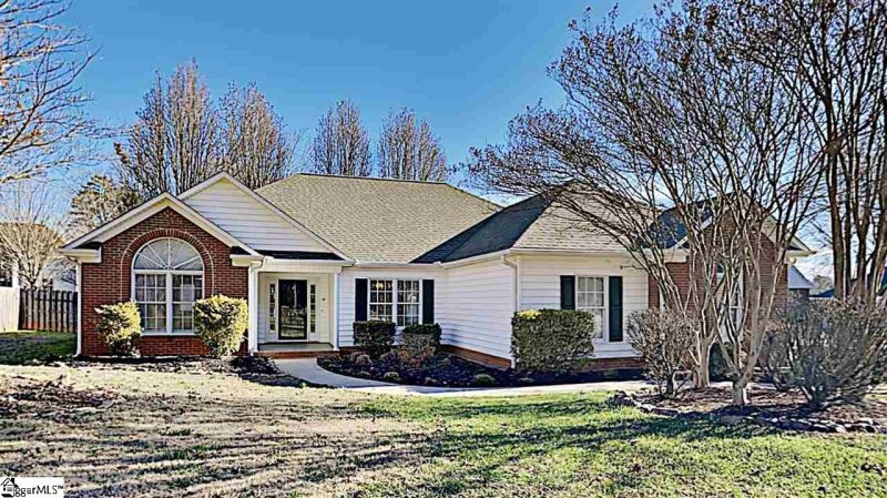 167 Bradford Crossing Drive