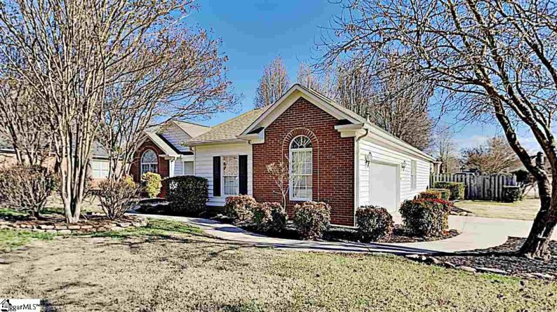 Property image 2 at 167 Bradford Crossing Drive, Roebuck, SC 29346