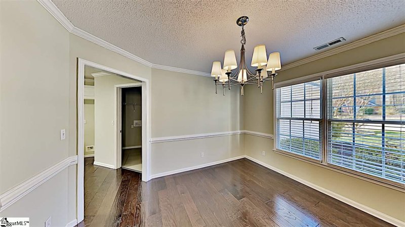 Property image 3 at 167 Bradford Crossing Drive, Roebuck, SC 29346