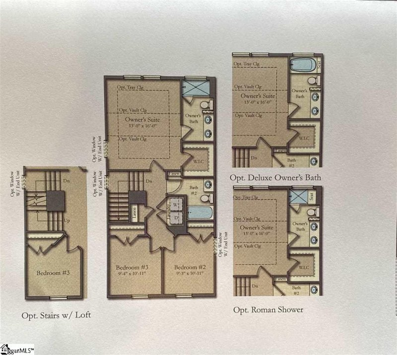 Property image 2 at 47 Millside Circle, Greenville, SC 29605
