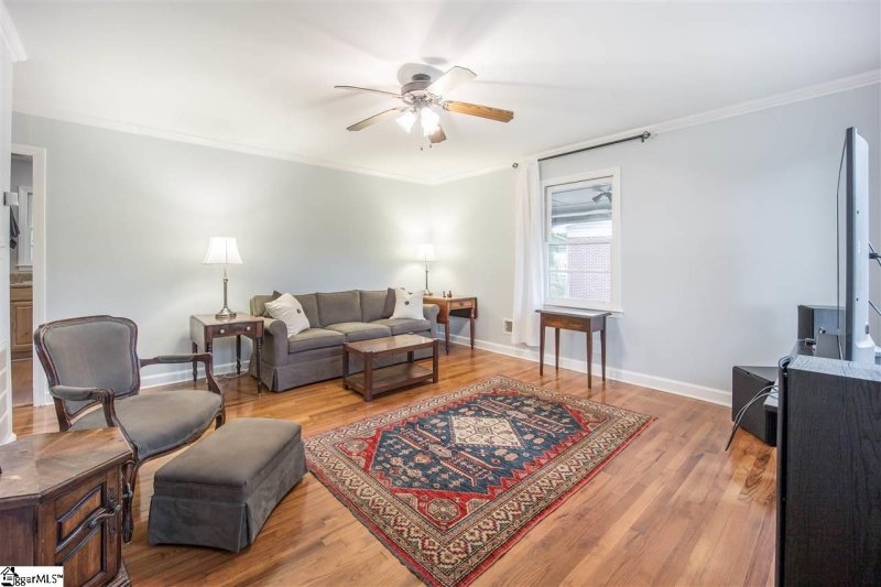 Property image 5 at 127 Sycamore Drive, Greenville, SC 29607