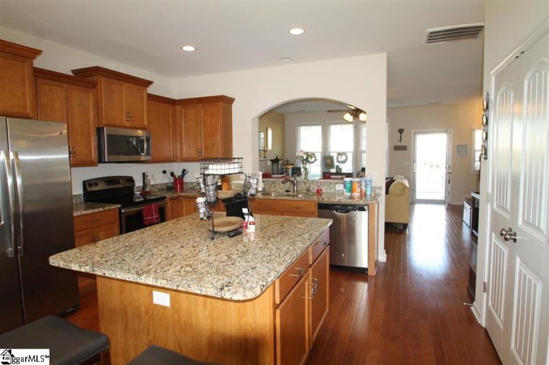 Property image 4 at 506 Ellersly Court, Boiling Springs, SC 29316