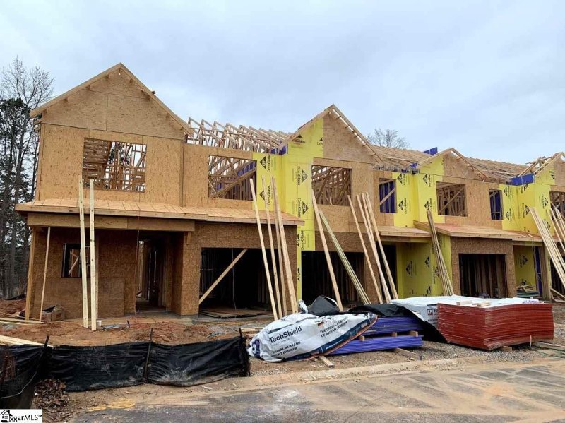 Property image 4 at 222 Nautique Court, Anderson, SC 29625