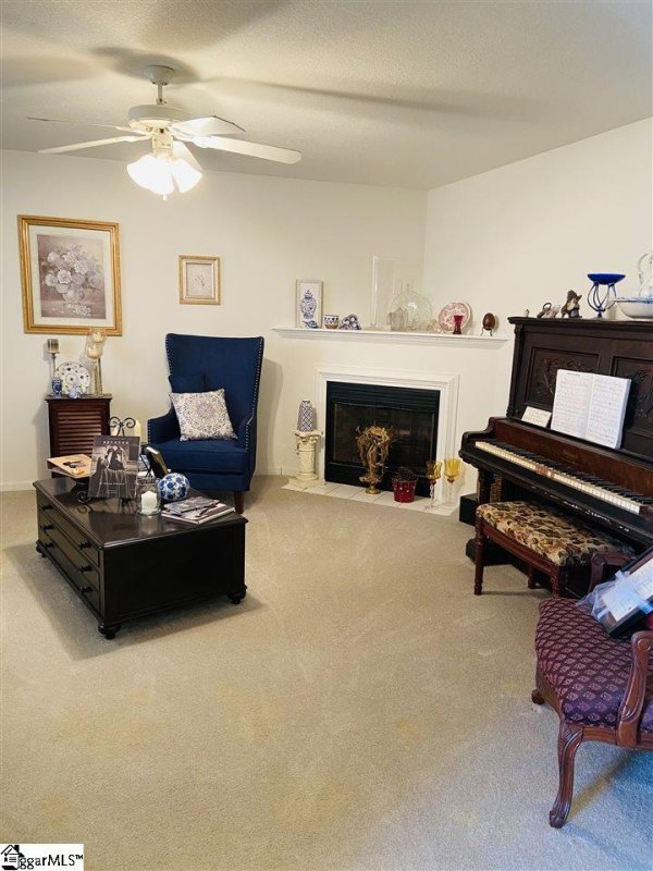 Property image 2 at 117 Kingscreek Drive, Greer, SC 29650