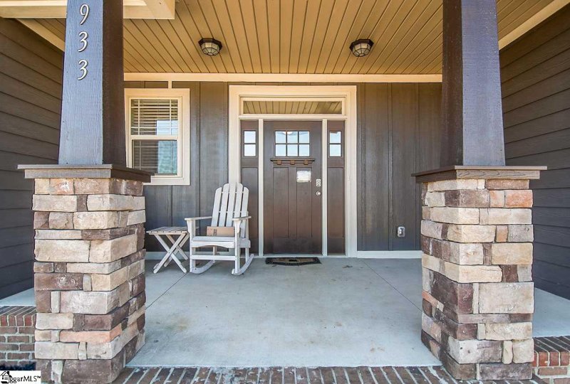 Property image 3 at 933 Garnet Circle, Chesnee, SC 29323