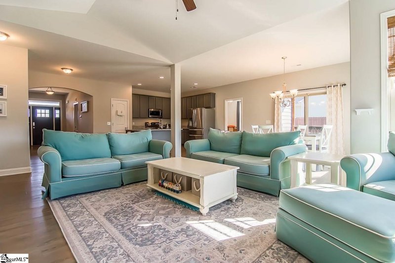 Property image 4 at 933 Garnet Circle, Chesnee, SC 29323