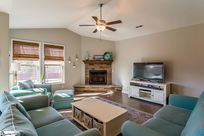 Property image 5 at 933 Garnet Circle, Chesnee, SC 29323