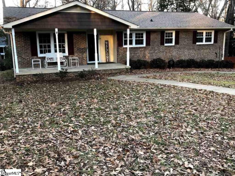 117 Brookbend Road