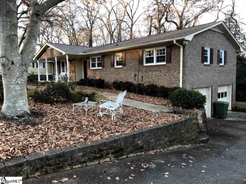 Property image 2 at 117 Brookbend Road, Mauldin, SC 29662