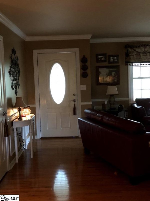 Property image 3 at 117 Brookbend Road, Mauldin, SC 29662