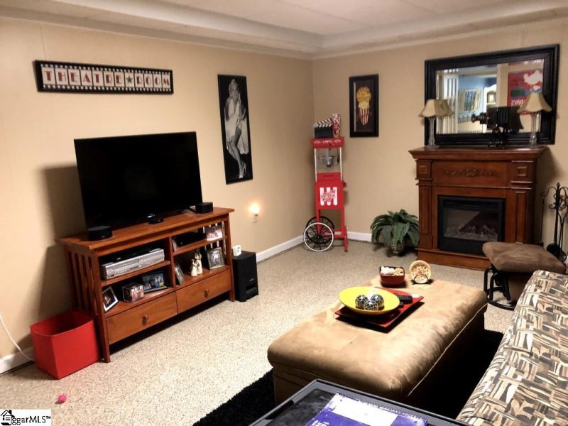 Property image 4 at 117 Brookbend Road, Mauldin, SC 29662