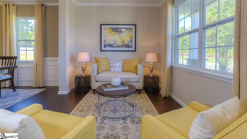Property image 3 at 446 Millridge Road, Piedmont, SC 29673