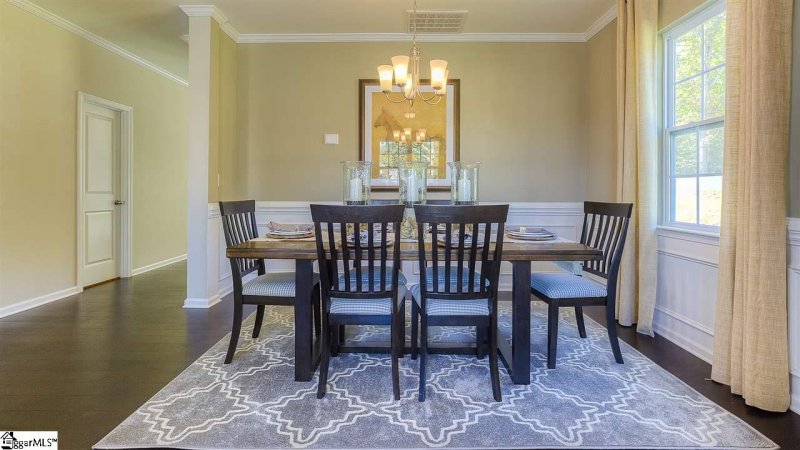Property image 4 at 446 Millridge Road, Piedmont, SC 29673