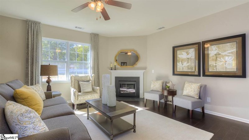 Property image 5 at 446 Millridge Road, Piedmont, SC 29673