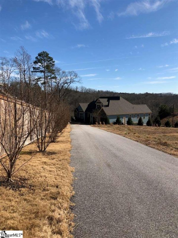 Property image 2 at 402 Rocky Water Drive, Piedmont, SC 29673