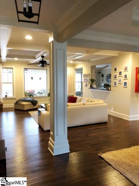 Property image 4 at 402 Rocky Water Drive, Piedmont, SC 29673