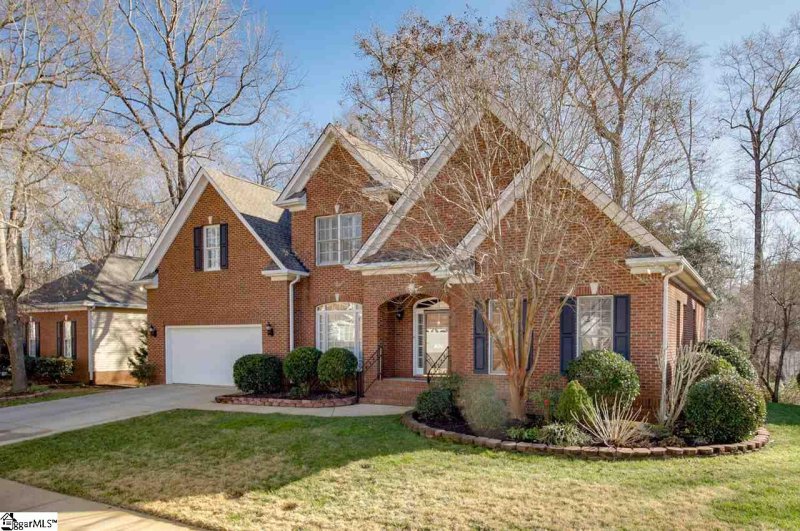 Property image 3 at 400 Netherland Lane, Simpsonville, SC 29681