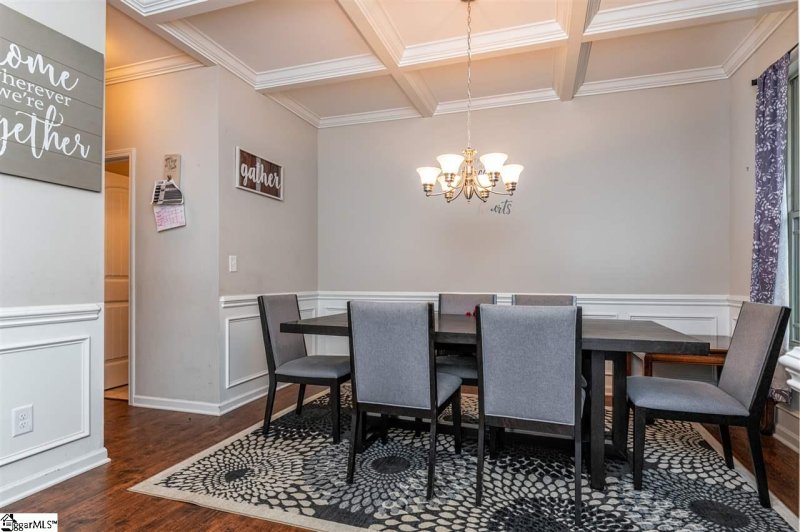 Property image 3 at 106 Malibu Court, Liberty, SC 29657