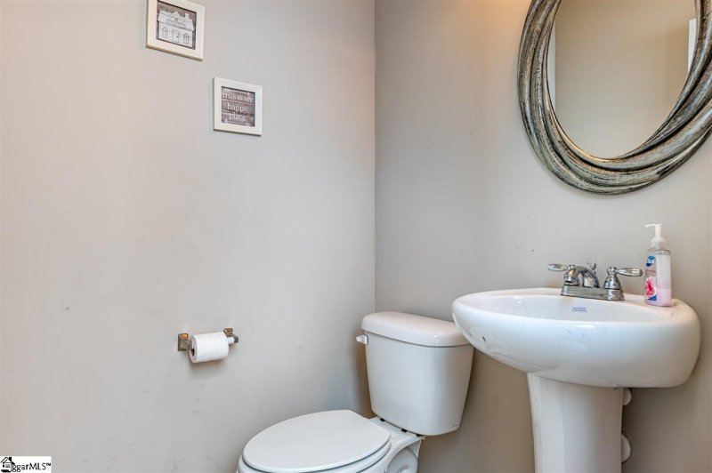 Property image 5 at 106 Malibu Court, Liberty, SC 29657