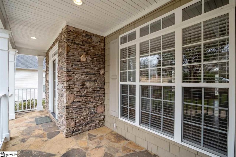 Property image 4 at 607 Chaulk Hill Court, Simpsonville, SC 29681