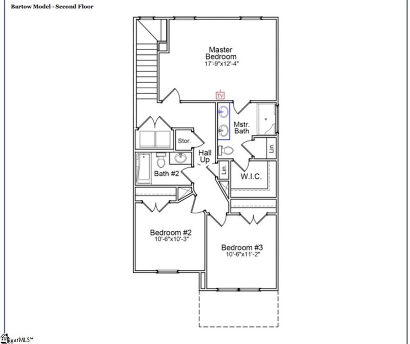 Property image 3 at 1229 Paramount Drive, Lyman, SC 29365