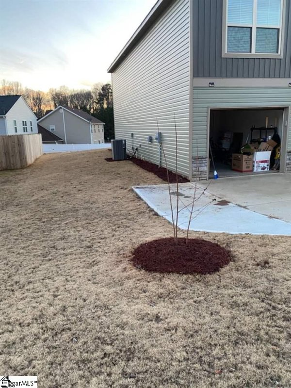 Property image 3 at 166 Spirit Drive, Roebuck, SC 29376