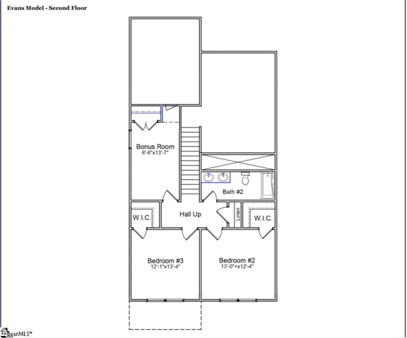 Property image 3 at 1216 Paramount Drive, Lyman, SC 29365