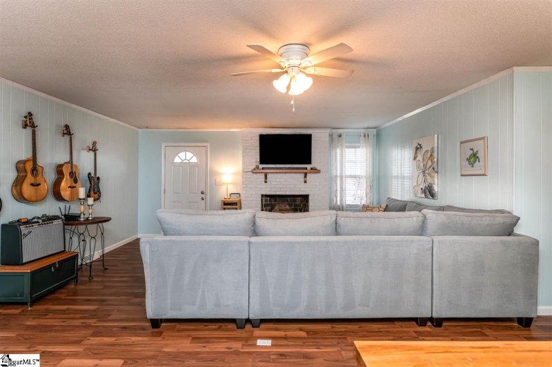 Property image 4 at 216 Overhill Drive, Duncan, SC 29334-9139