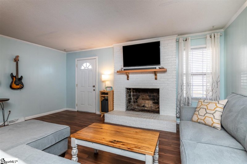 Property image 5 at 216 Overhill Drive, Duncan, SC 29334-9139