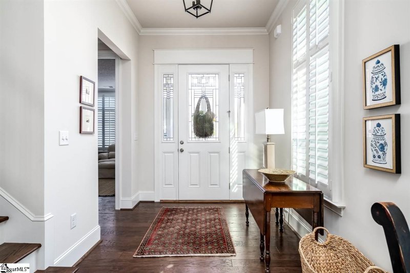 Property image 3 at 209 Fernbrook Trail, Greenville, SC 29615