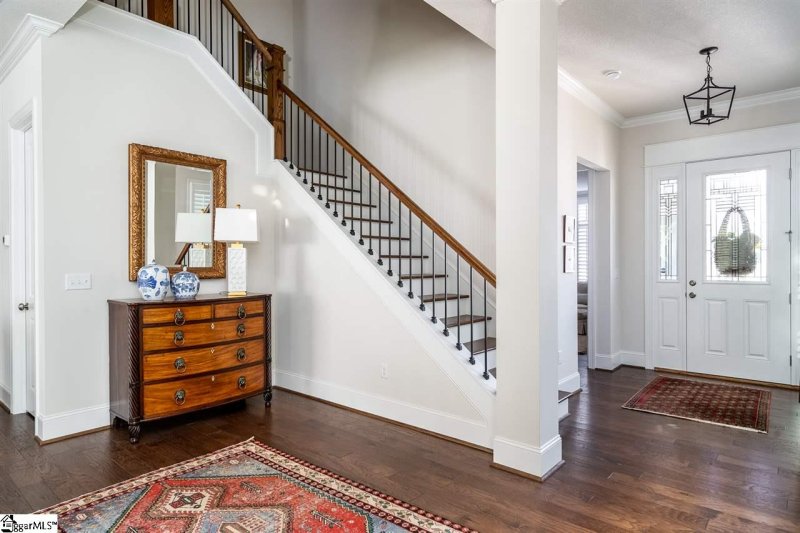 Property image 4 at 209 Fernbrook Trail, Greenville, SC 29615