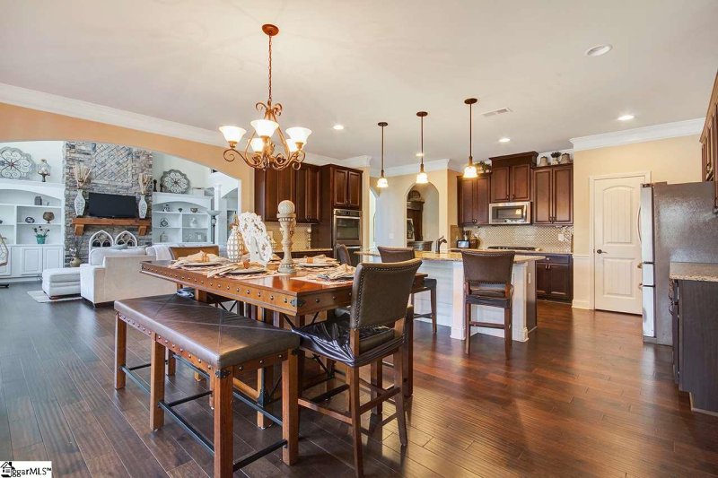 Property image 2 at 132 Ridgewater Court, Fountain Inn, SC 29644
