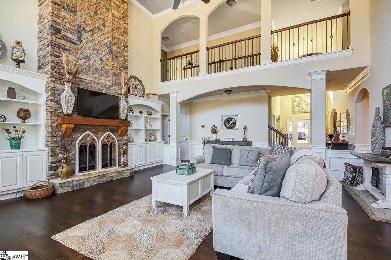 Property image 3 at 132 Ridgewater Court, Fountain Inn, SC 29644