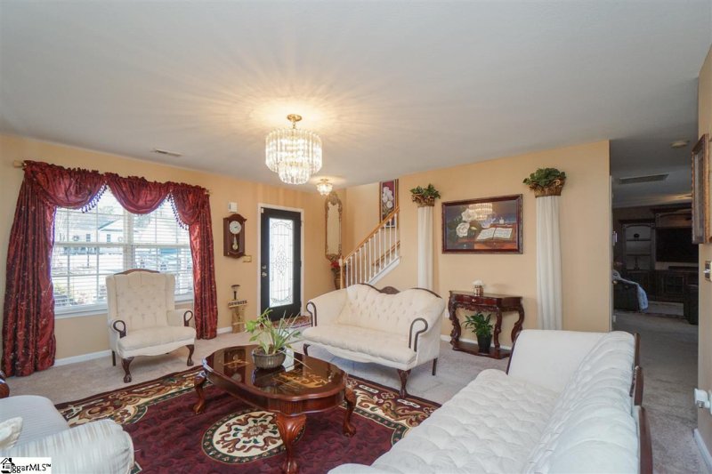 Property image 2 at 206 Apa Way, Greenville, SC 29611