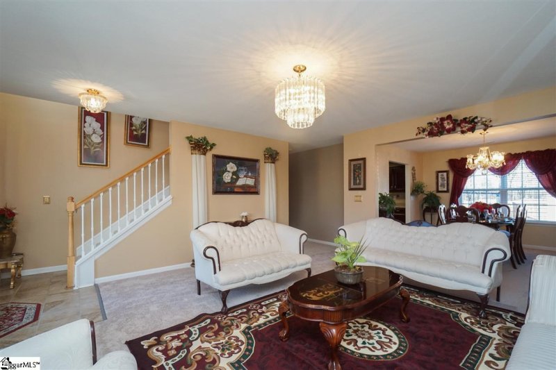 Property image 3 at 206 Apa Way, Greenville, SC 29611