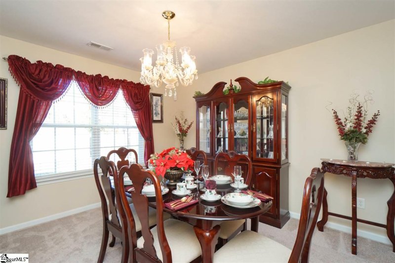 Property image 4 at 206 Apa Way, Greenville, SC 29611