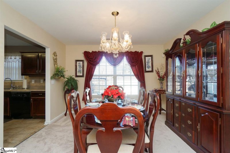 Property image 5 at 206 Apa Way, Greenville, SC 29611